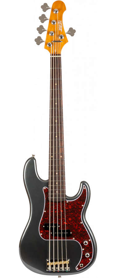 JPB305 Antracite