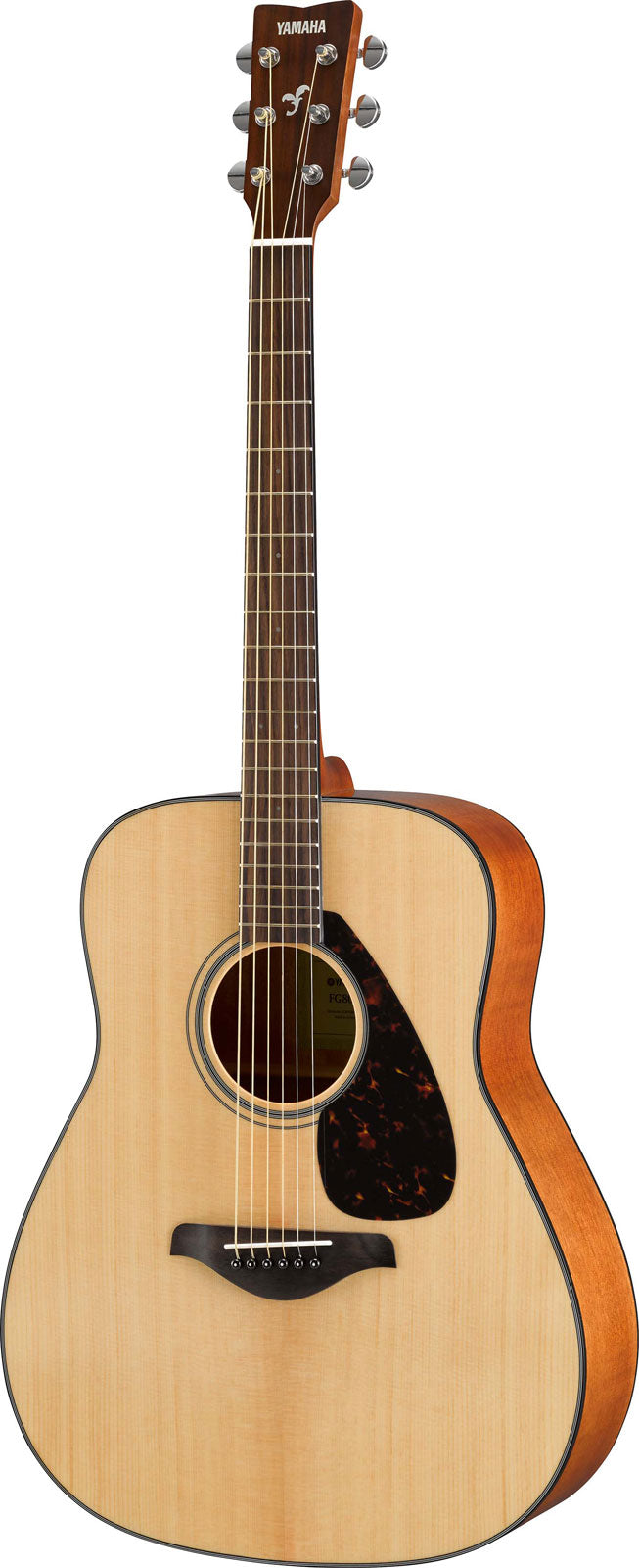 Fg800Nt Naturale