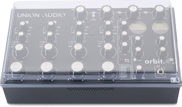 Cover per Union Audio ORBIT.4 LE & ORBIT.4 LE FX