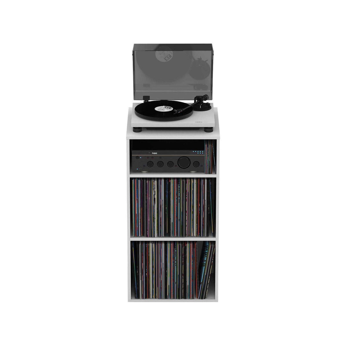 Modular Mix Rack Bianco