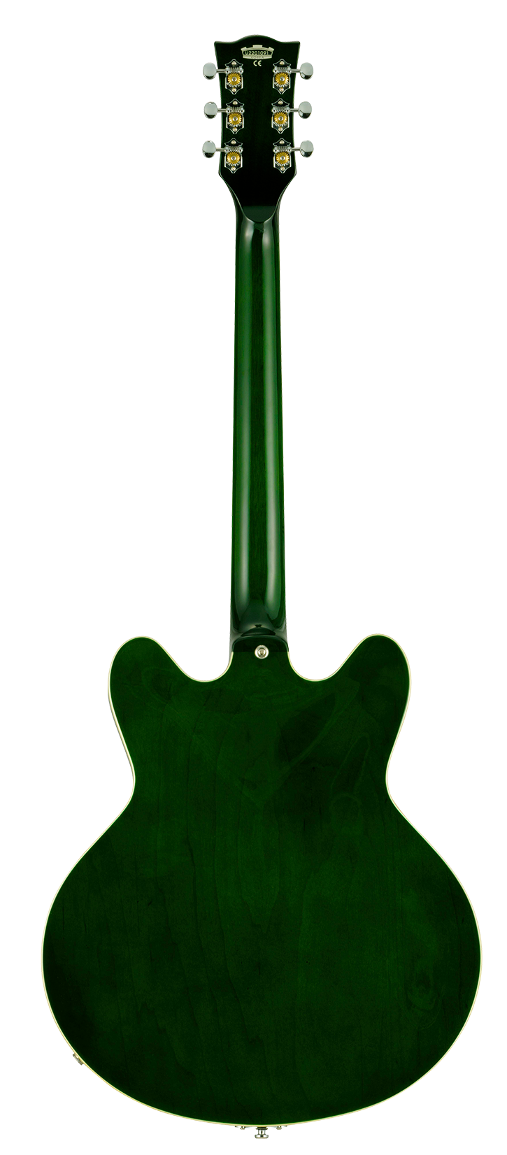 Bobcat V90 Verde italiano
