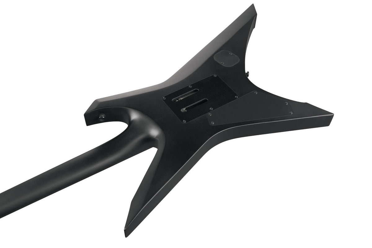 XPTB620-BKF Nero Flat Iron Label