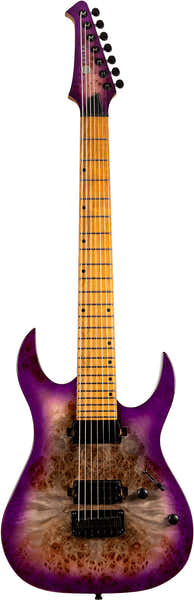 S457TPP Viola trasparente