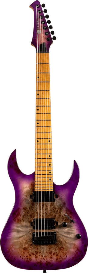 S457TPP Viola trasparente