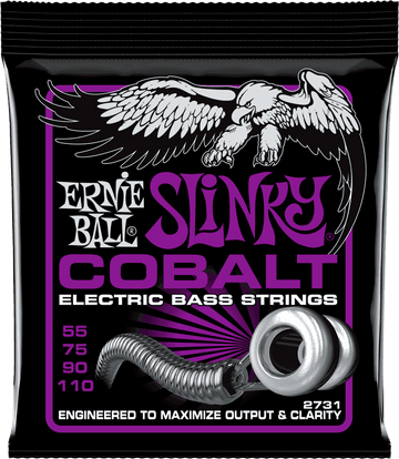 COBALT SLINKY 55-110