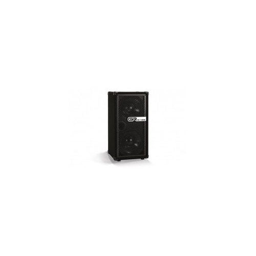 GR 212+ SLIM-4 BLK BLACK