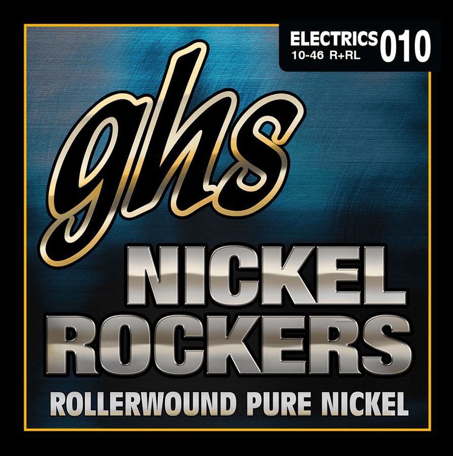 R-RL Nickel Rockers Leggere 10-46