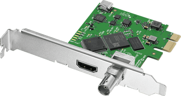Decklink Mini Monitor