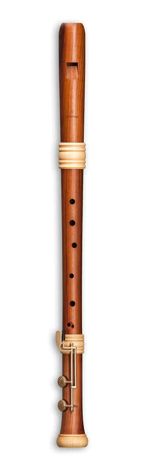 Édition Rêve Tenore TE-4428 - Prugno (Diteggiatura Barocca)