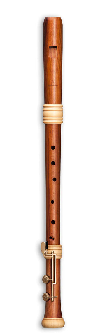 Édition Rêve Tenore TE-4428 - Prugno (Diteggiatura Barocca)