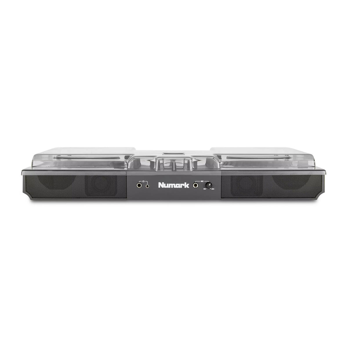 Numark Mixstream Pro Cover - Ricondizionato