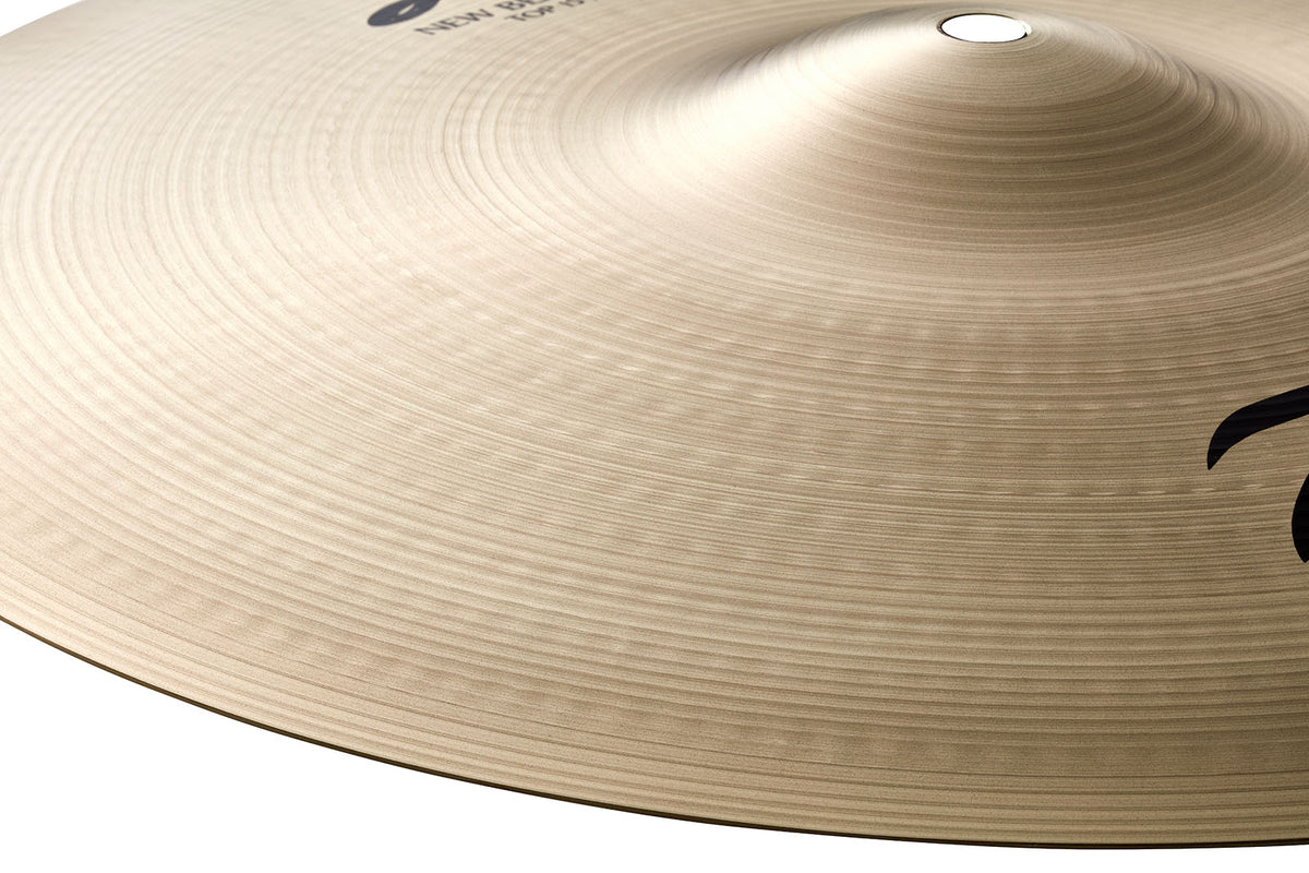 A-SERIES 15" NEW BEAT HI HATS