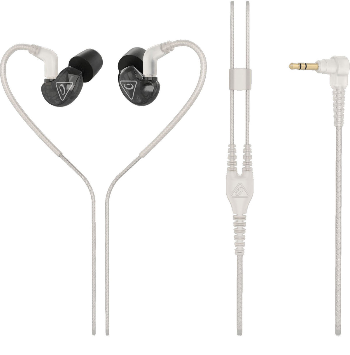 Auricolari in-ear Behringer