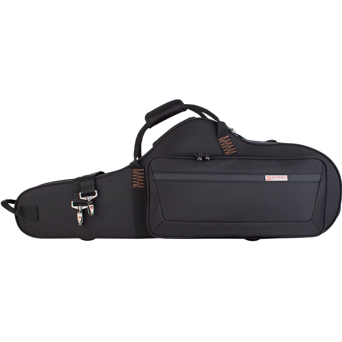 Custodia Per Saxofono Tenore Protec Contoured PB-305CT