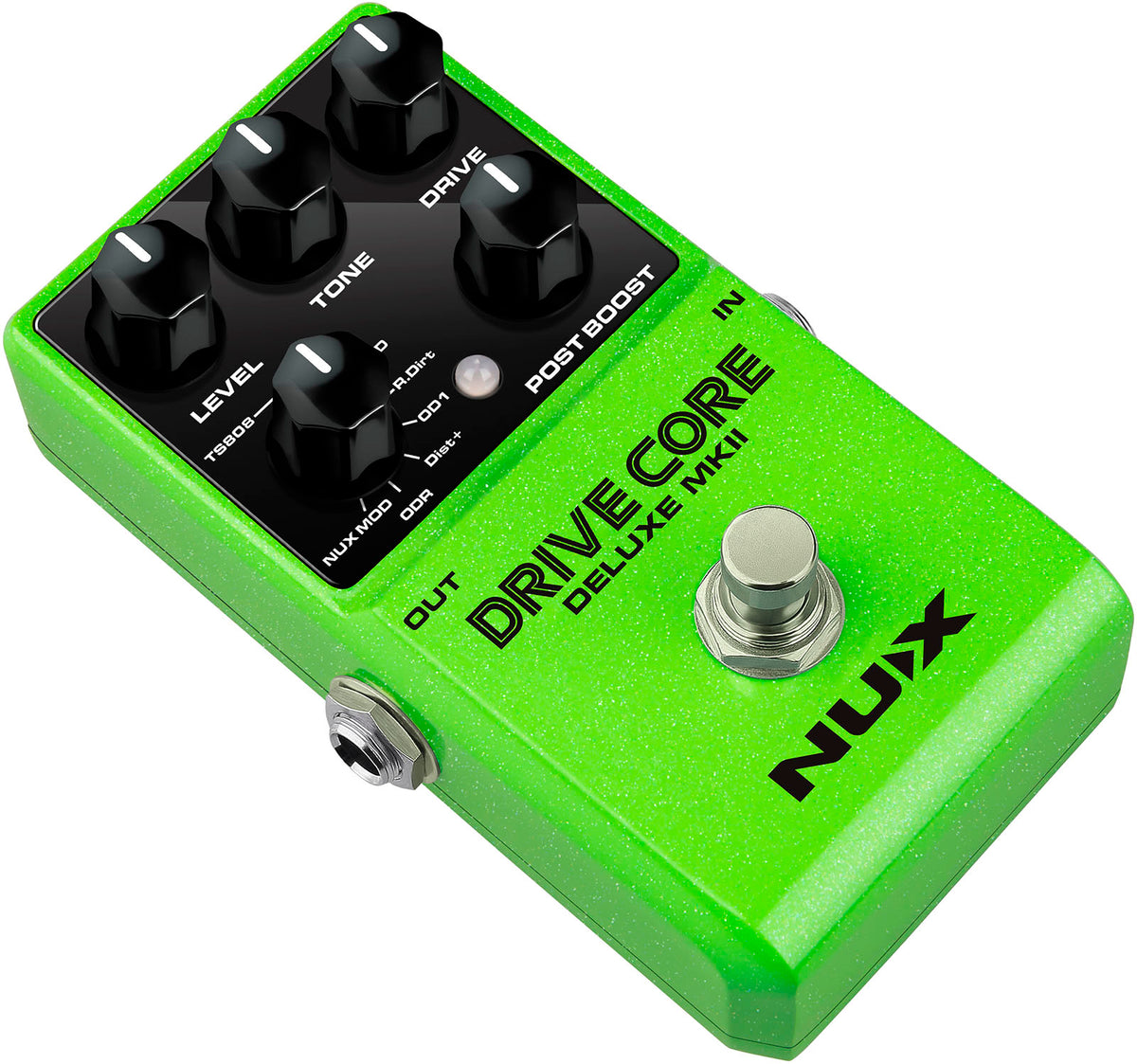 DRIVE CORE DELUXE MK2
