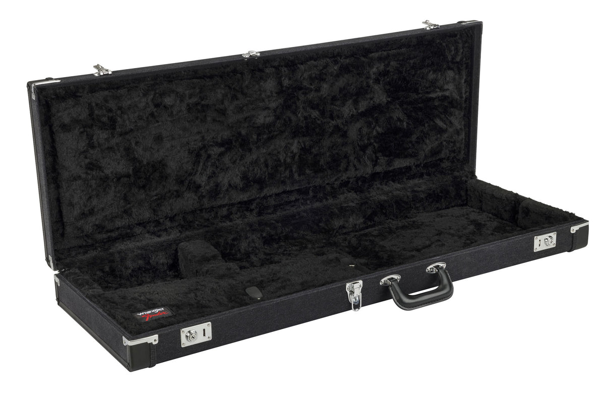 x Wrangler Denim Custodia Nera