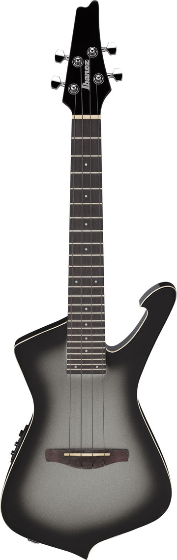 UICT100-MGS Sunburst grigio metallizzato