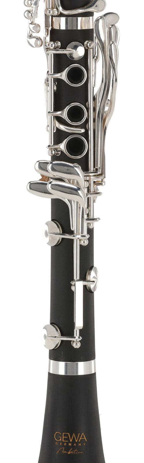 Ambition CL651 Sib (18 Chiavi Argentate)