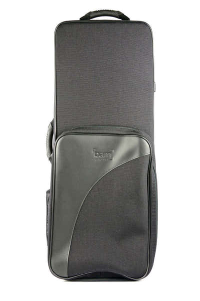 BAM Custodia Sassofono Tenore Trekking - Nero