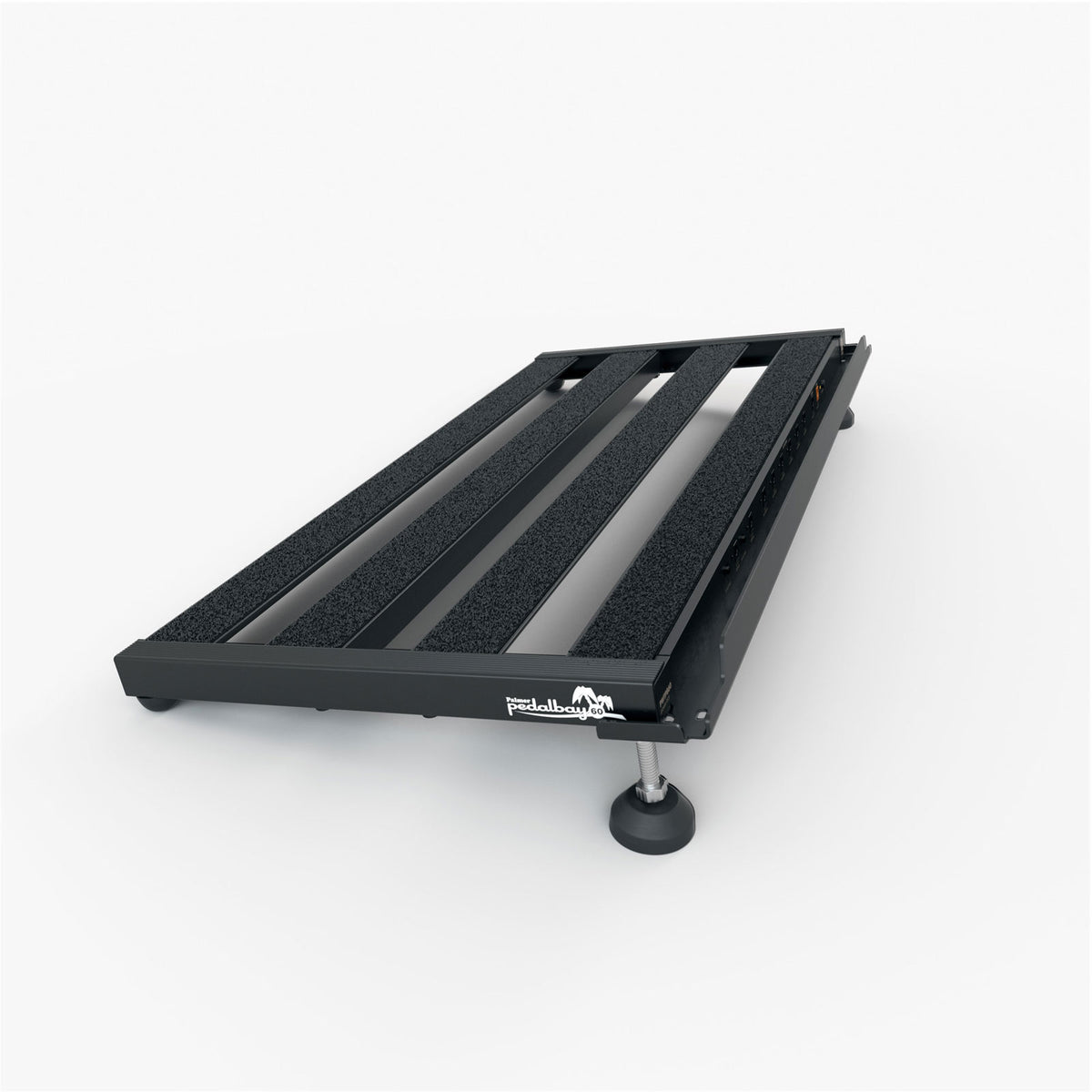 Pedalbay 60 PB + Alimentatore integrato