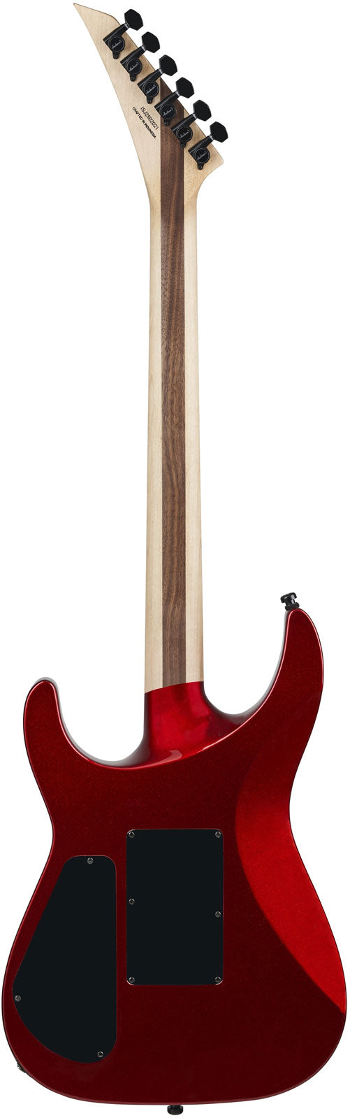Soloist HH Pro Plus EBO Cristallo rosso
