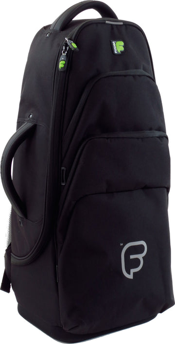 Custodia Urban Nera Flicorno Alto/Tenore