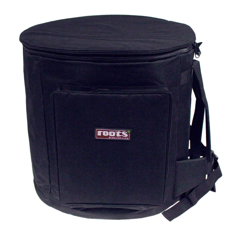 Custodia Deluxe per Surdo 18" X 45CM - Zaino