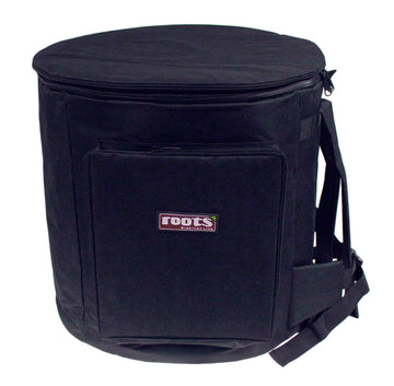 Custodia Deluxe per Surdo 18" X 45CM - Zaino