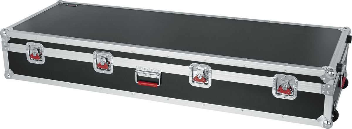 Custodia per tastiera G-tour88 V2XL Nero