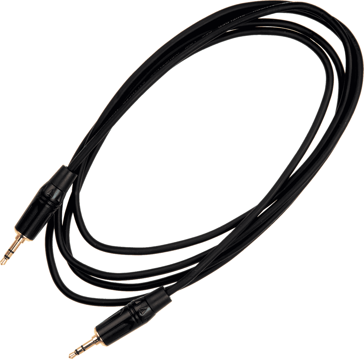 JUSTJ35J353 CABLE JUST MINIJACK STEREO 3 M