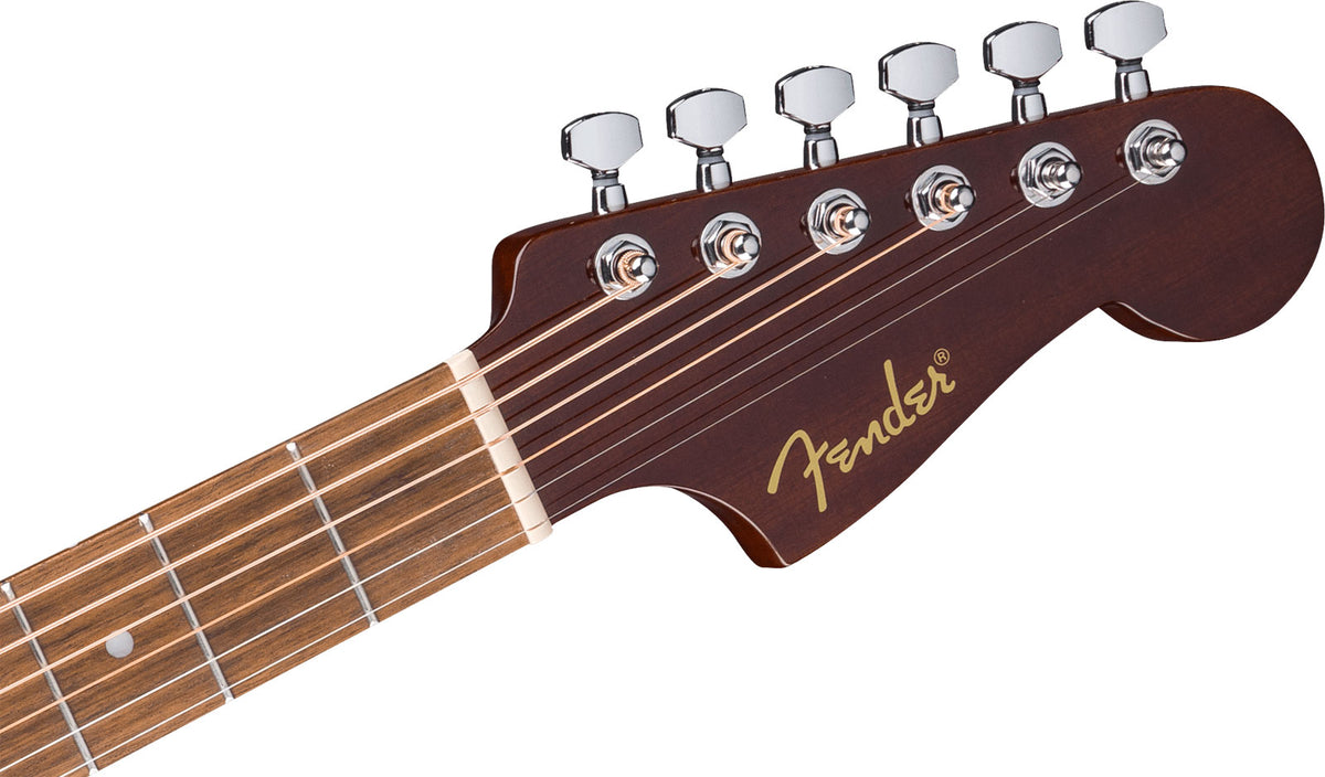 California Standard Redondo Tavola in abete BPG Sunburst a 3 colori