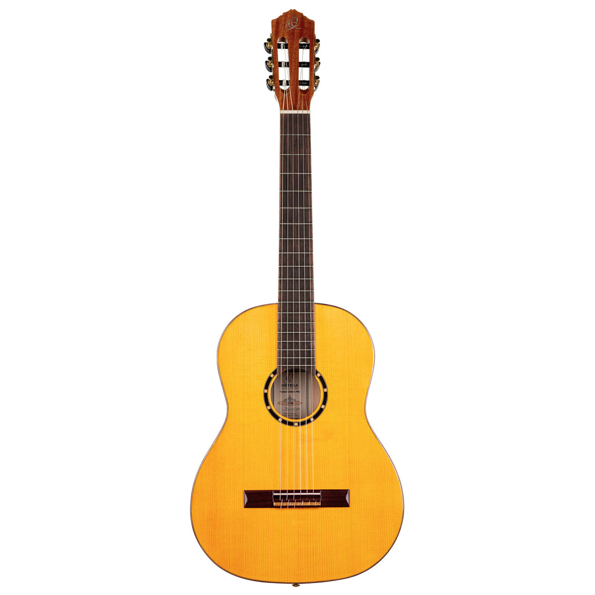 Chitarra Flamenco R170F