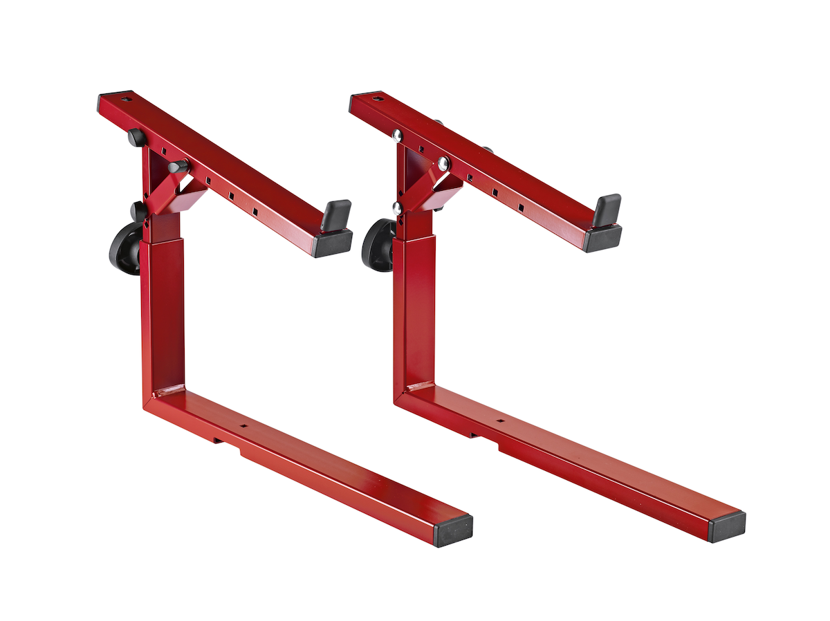 Estensione per tastiera 18811 Rosso