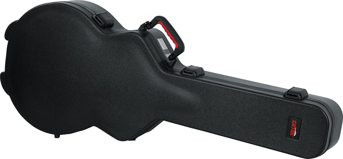 Custodia 335 Hollow-Body in PE - GTSA