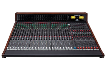 Serie 68 Console 24
