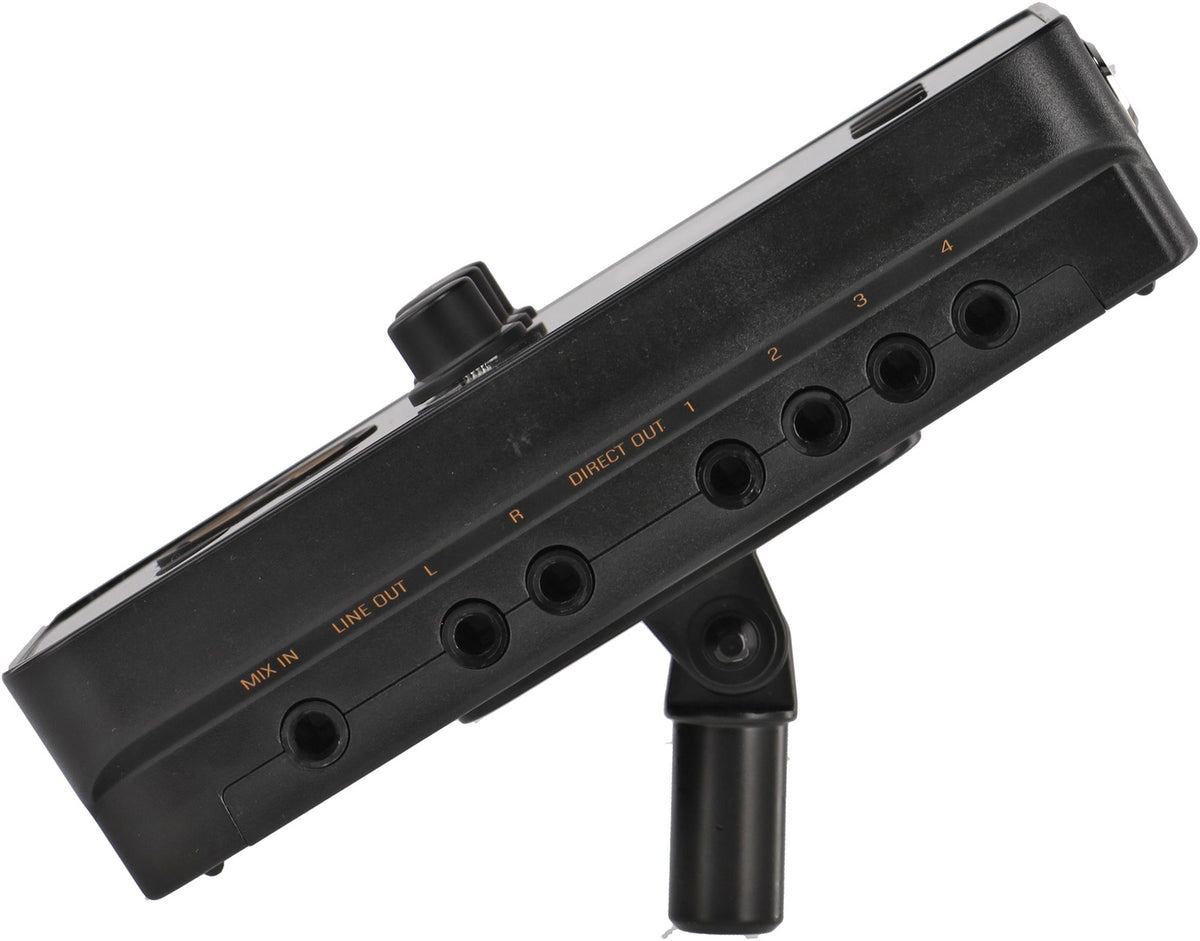 CE-J484-BKSP - CATALINA EVO 10/12/18/14SD BLACK SPARKLE