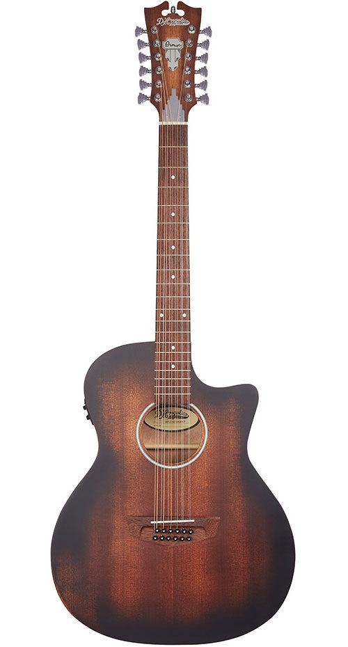 Premier Gramercy LS Aged Mahogany