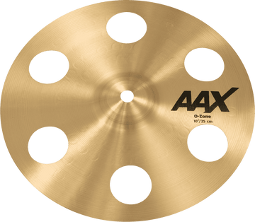 AAX 10" O-zone Splash