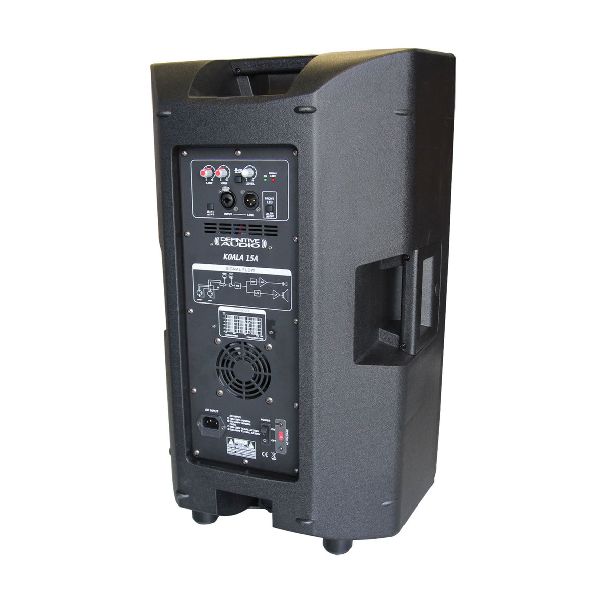 Koala 15A (Unità)