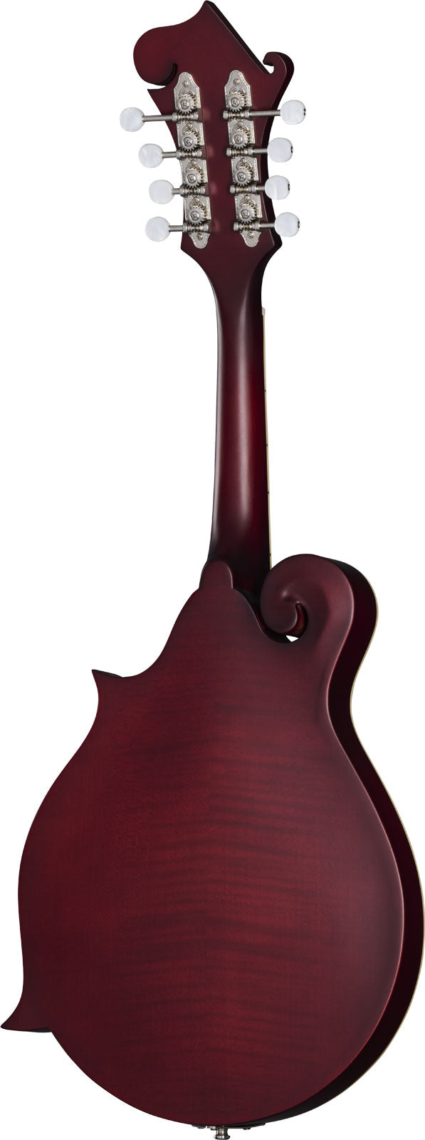 F-5 Studio Rosso Vino Satinato Ibgcs