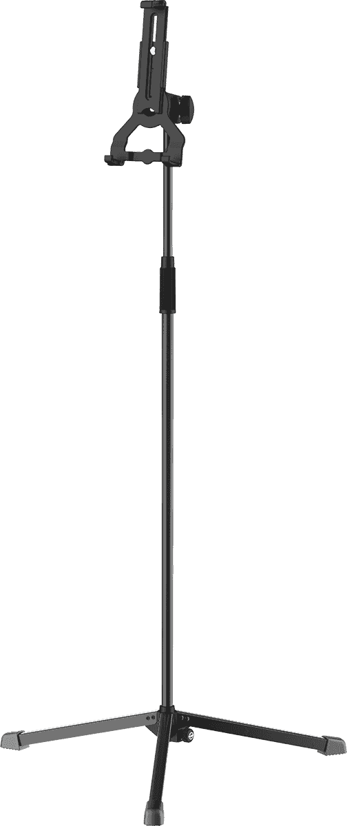 K&M 19767 Supporto per iPad