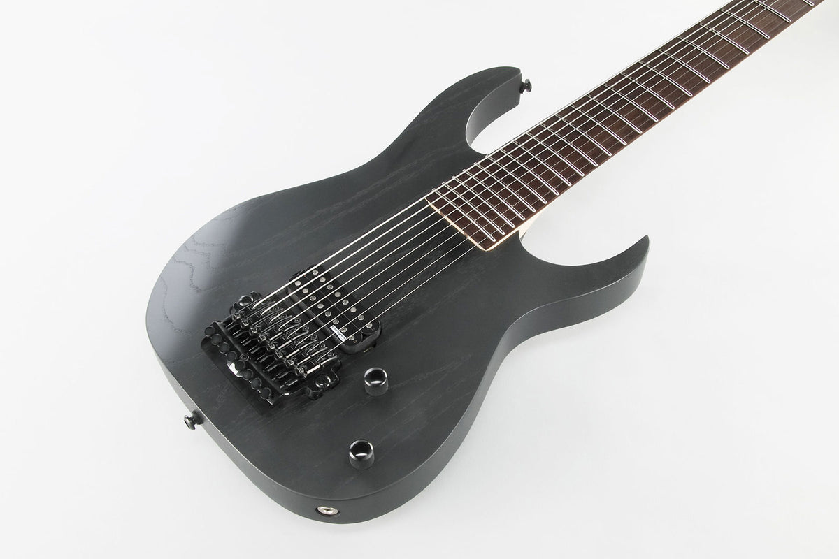 M80M-WK Nero invecchiato Signature Fredrik Thordendal / Mårten Hagström