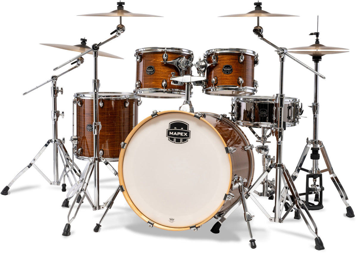 armory pop rock 5 Fusti roasted chest