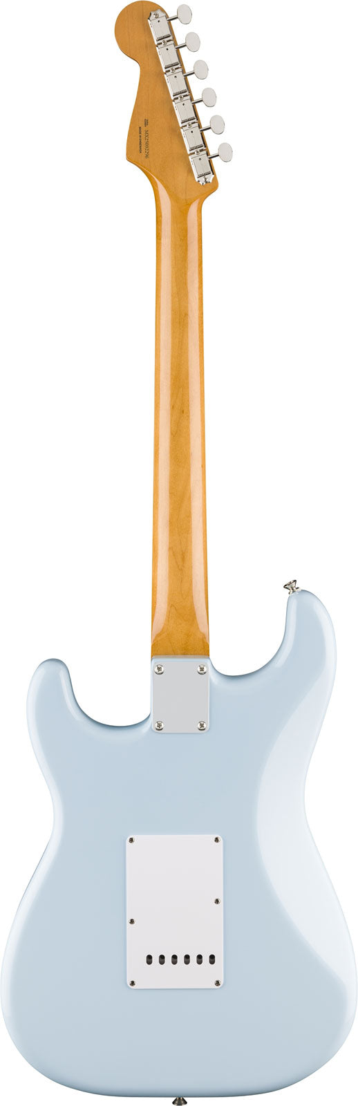 Stratocaster Early '60s Vintera III RW Blu Sonic