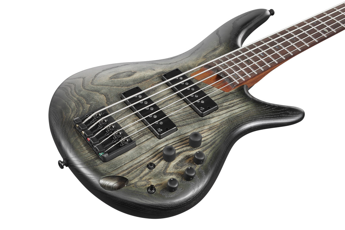SR605E-BKT Burst tinto nero