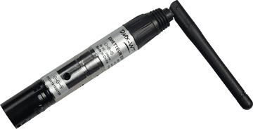 DMX-WT Trasmettitore DMX wireless maschio 3 poli