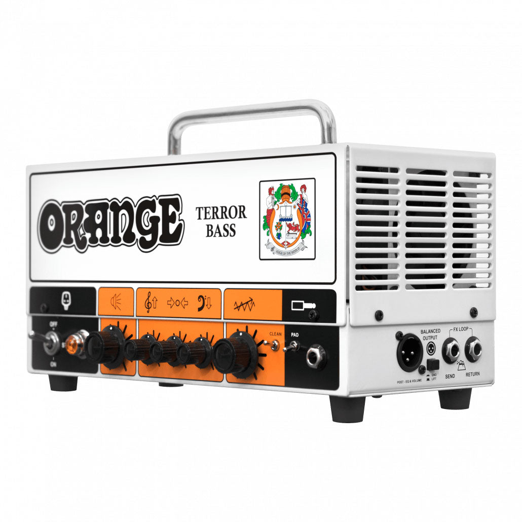 Terror Bass 500 W