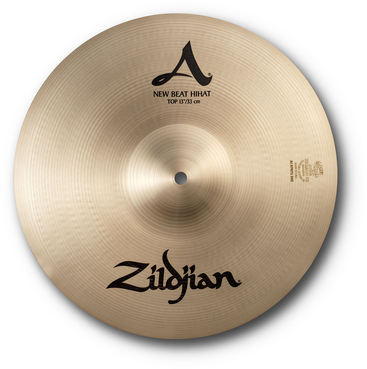 A-SERIES 13" NEW BEAT - A0130