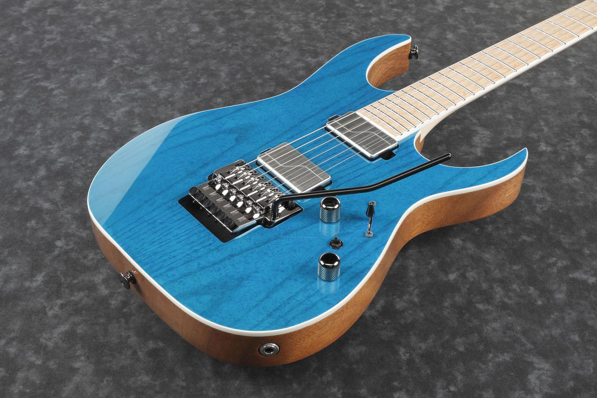 RG5120M-FCN Oceano Ghiacciato Prestige