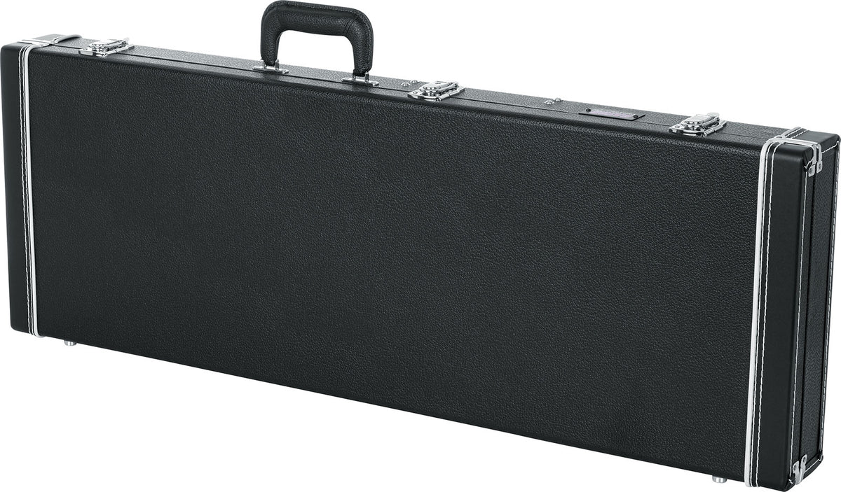Custodia Elettrica in Legno Deluxe - GW